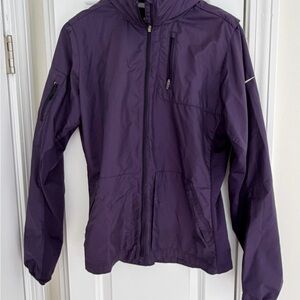 Nike Storm-Fit Women’s Running Jacket